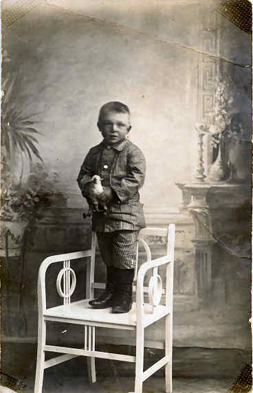 jan kornelis maring geb 1910.